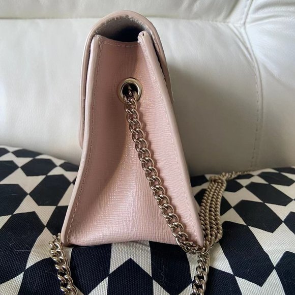 Furla Metropolis Mini Crossbody Bag - Picture 2 of 6